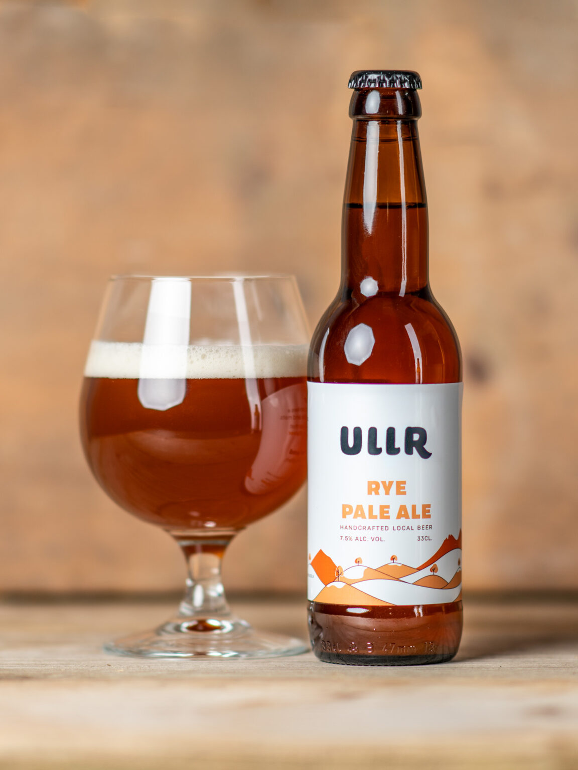 ULLR BREWING – Handcrafted Local Beer